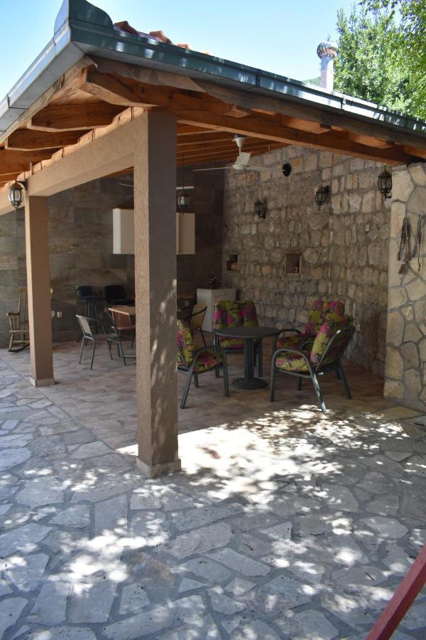 Apartments Montenegro Risan Cuckovic Exterior photo