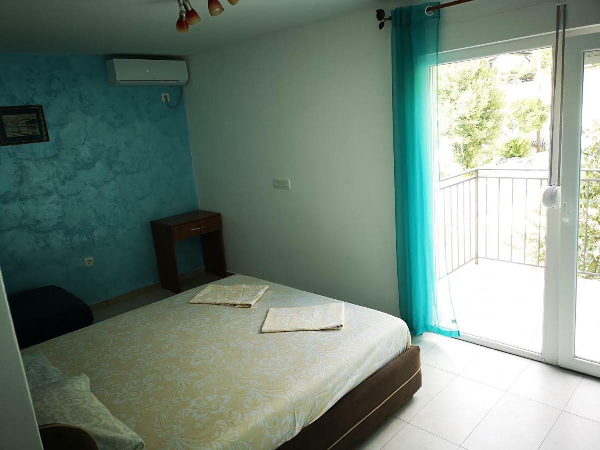 Apartments Montenegro Risan Cuckovic Exterior photo