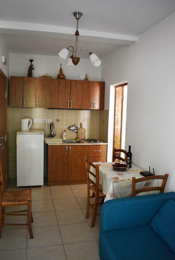 Apartments Montenegro Risan Cuckovic Exterior photo
